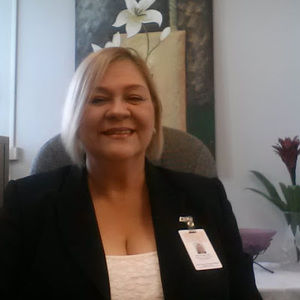 Meet your Posher, Nilsa